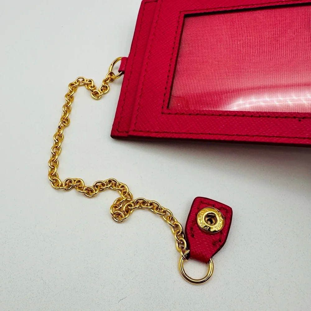 Prada Card Holder - Picture 4 of 7